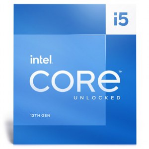 Intel | Processor | Core i5 | I5-13600K | 3.5 GHz | FCLGA1700 Socket | 14-core